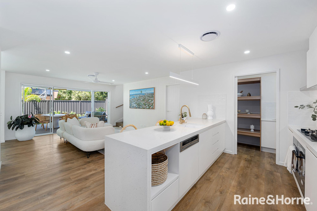 [House & Land] Lot 2/6 Teresa Lane Labrador Teresa Lane Estate